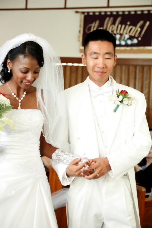 steve and gina wedding isle